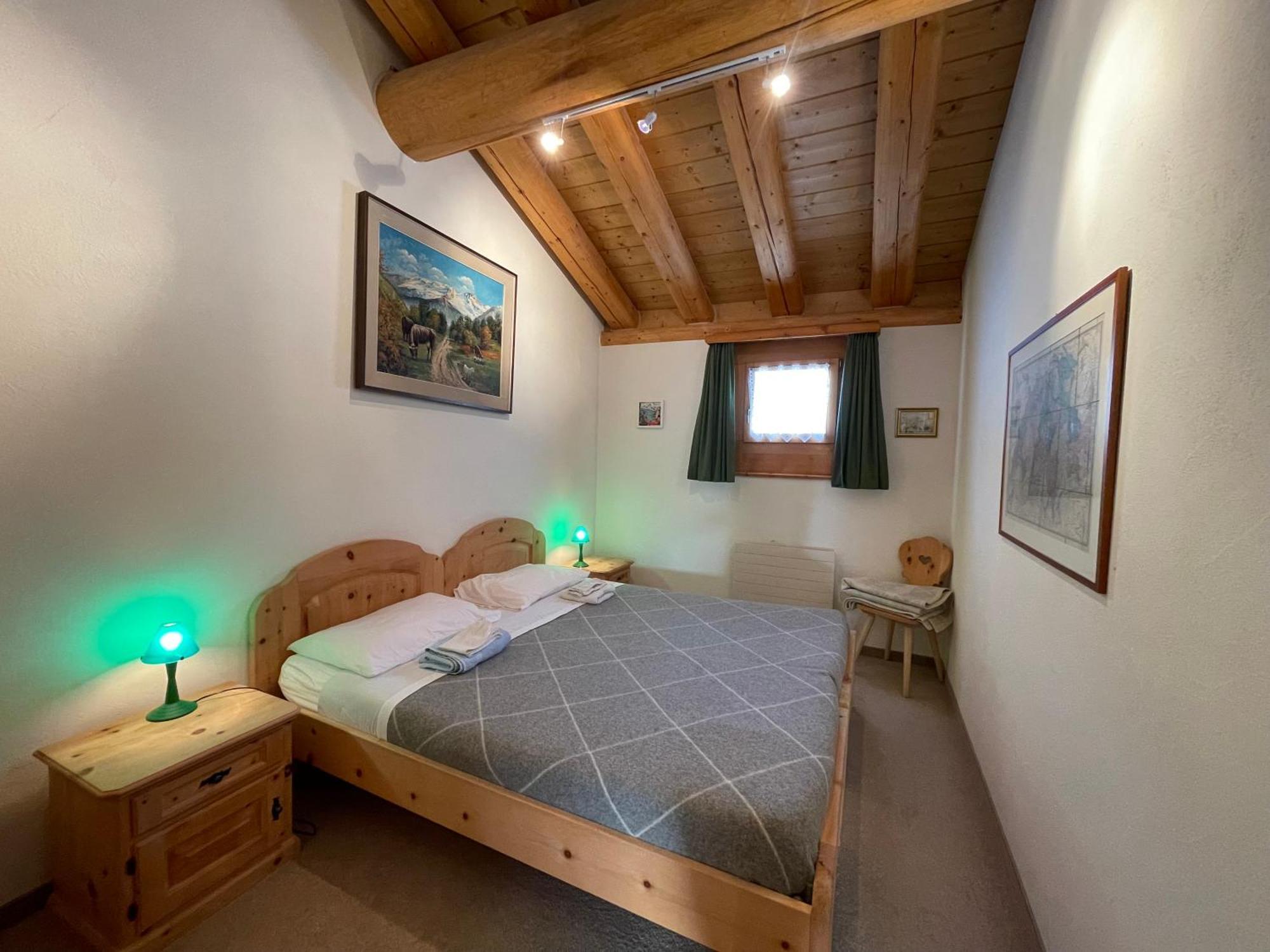 Chalet St Moritz Madulain Экстерьер фото