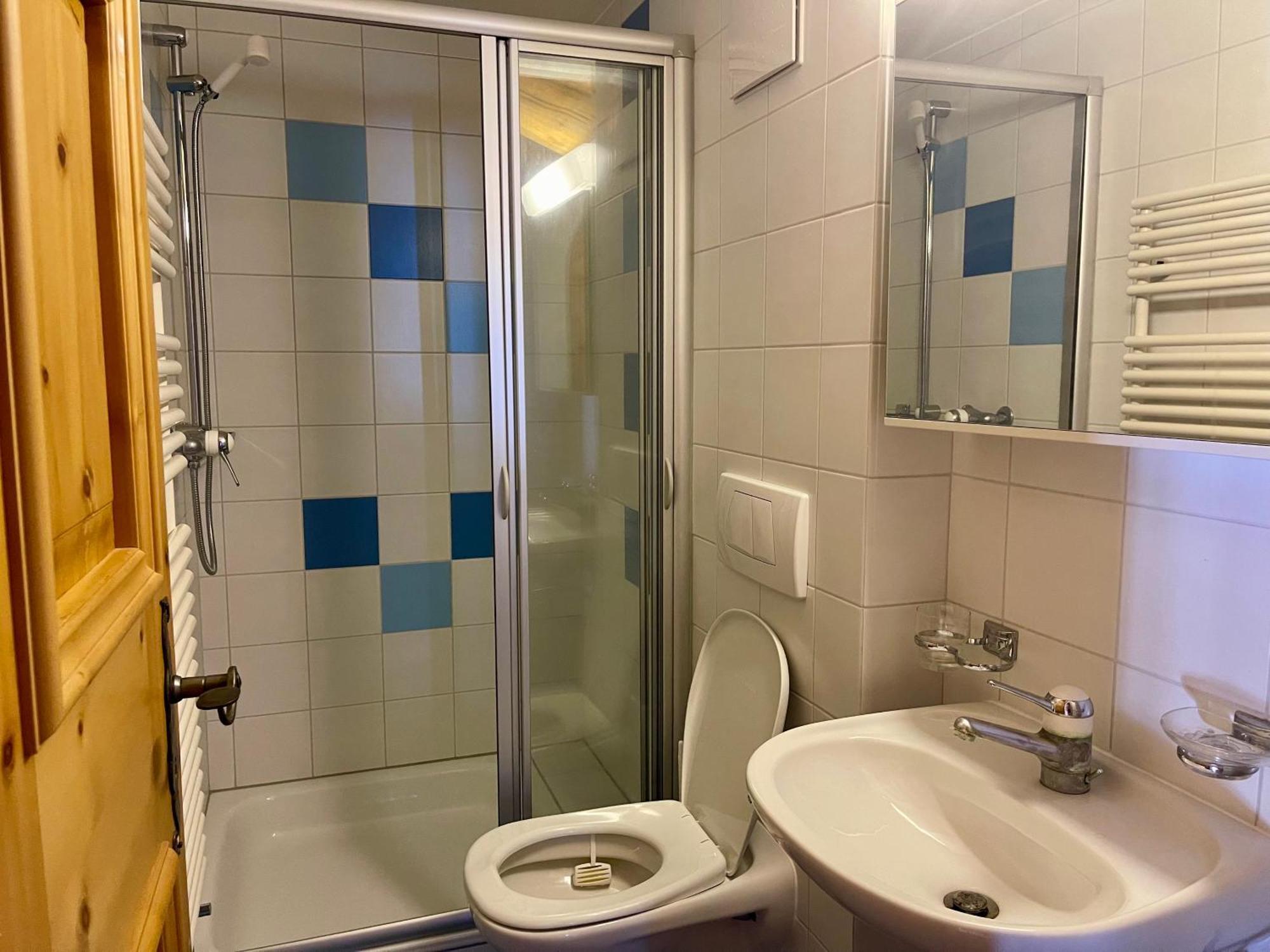 Chalet St Moritz Madulain Экстерьер фото
